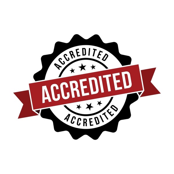 Accreditation body 2